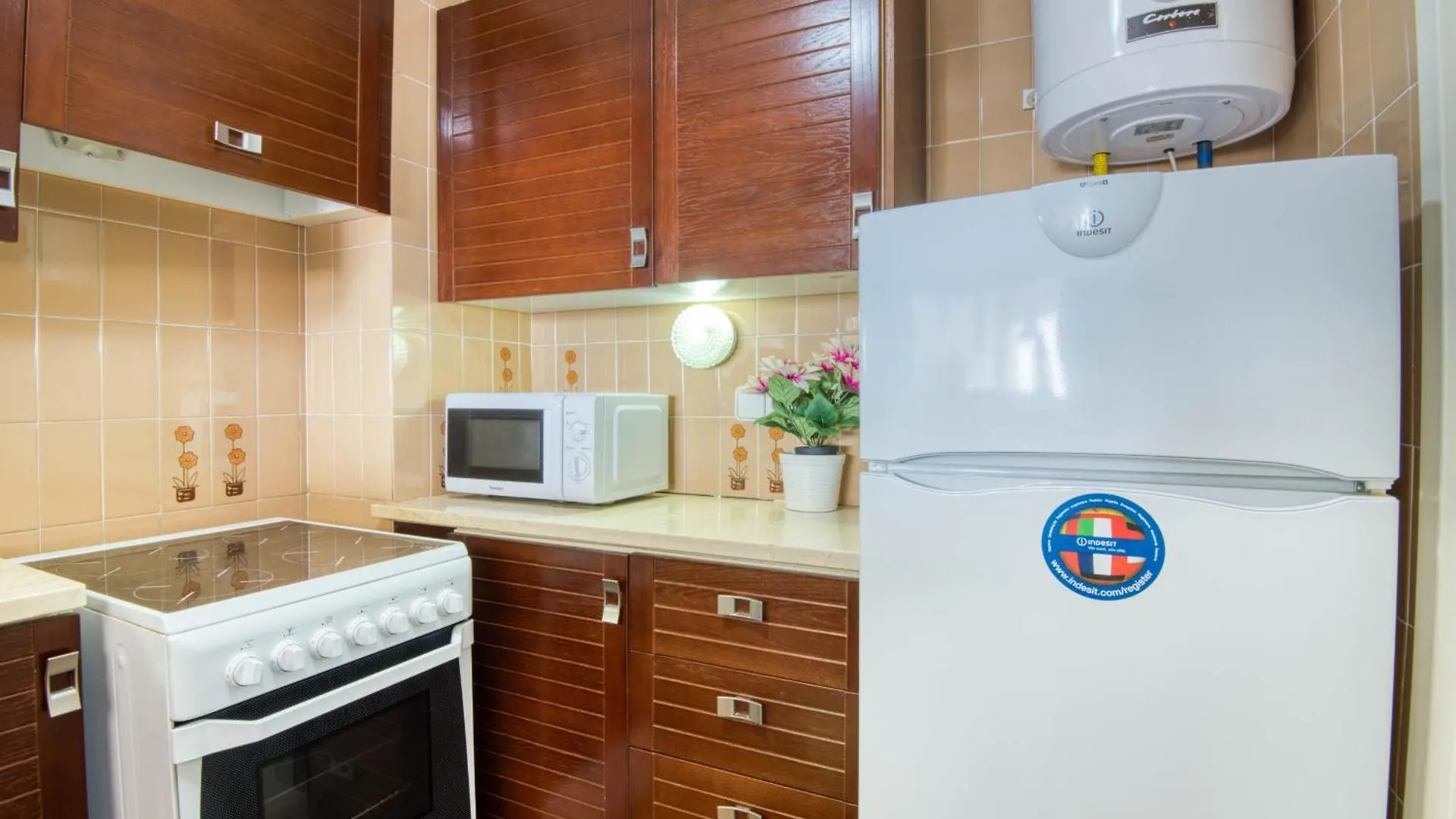 Ferienwohnung Ca La Ona L' Escala
