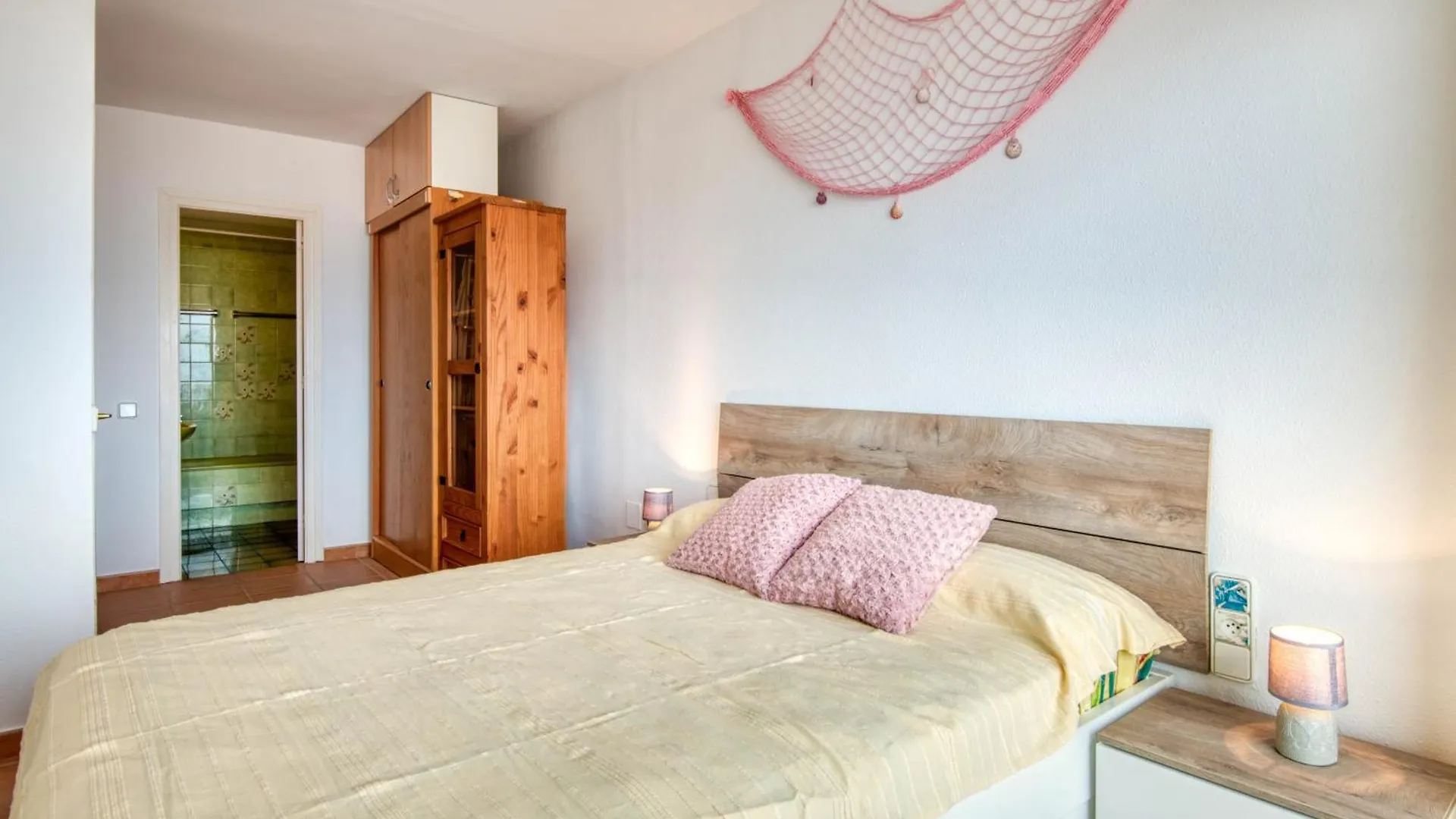 Ferienwohnung Ca La Ona L' Escala 0*,  Spanien